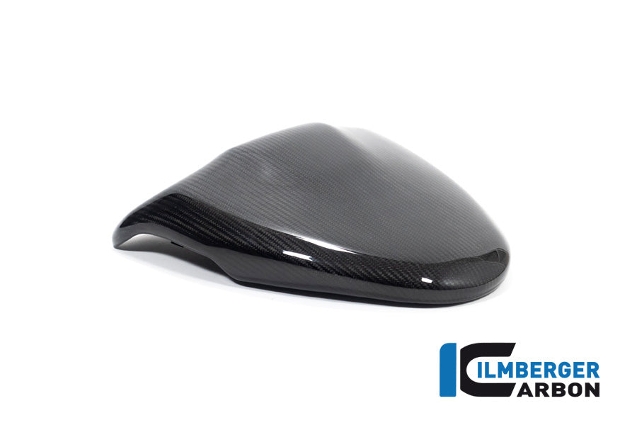 Ilmberger Carbon Passenger Seat Cover for the BMW S 1000 XR / M 1000 XR 2024