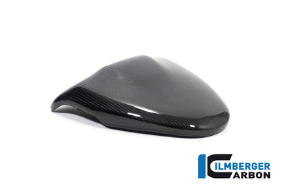 Ilmberger Carbon Passenger Seat Cover for the BMW S 1000 XR / M 1000 XR 2024