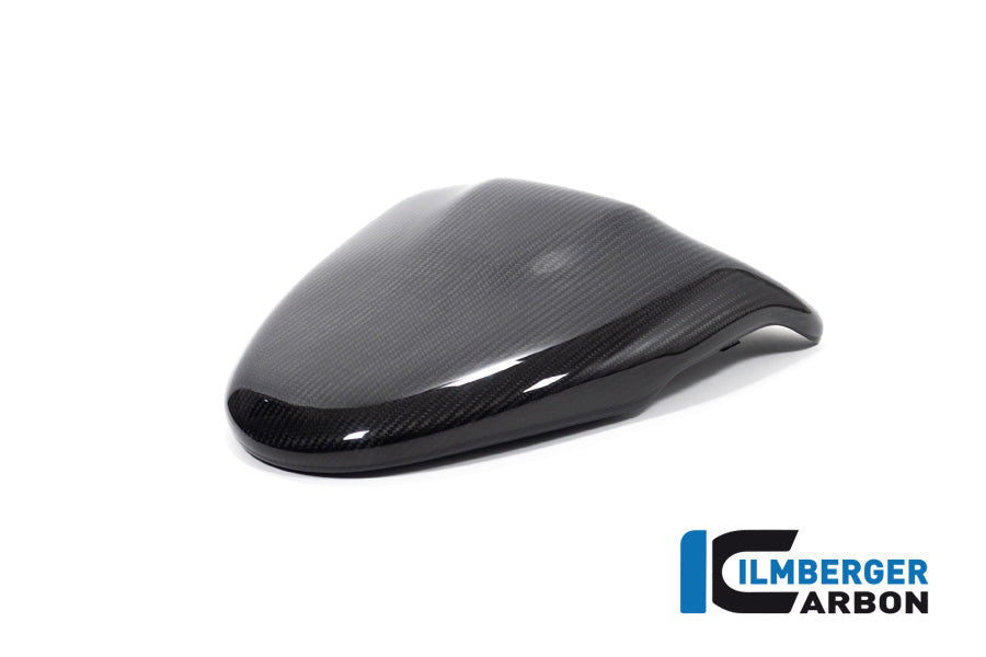 Ilmberger Carbon Passenger Seat Cover for the BMW S 1000 XR / M 1000 XR 2024