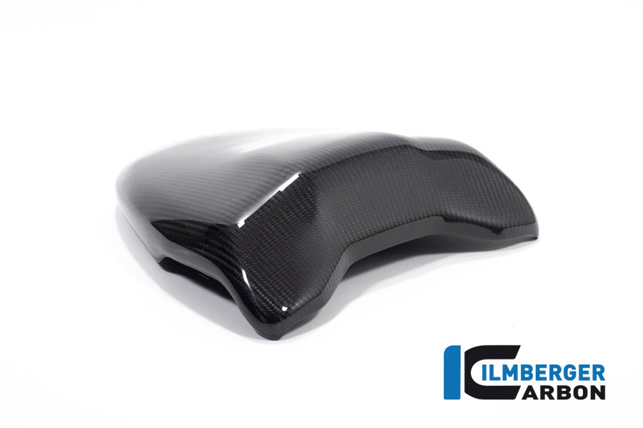 Ilmberger Carbon Passenger Seat Cover for the BMW S 1000 XR / M 1000 XR 2024