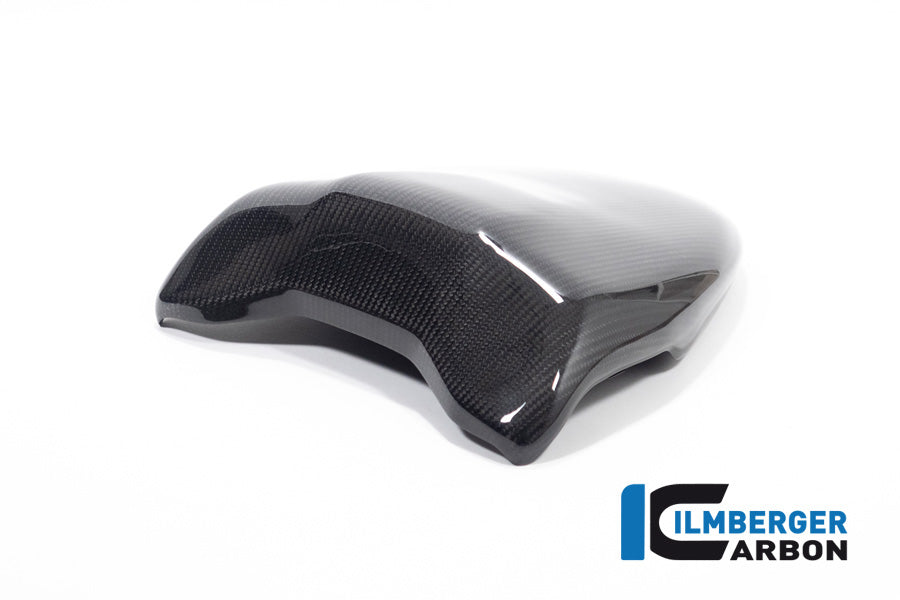 Ilmberger Carbon Passenger Seat Cover for the BMW S 1000 XR / M 1000 XR 2024
