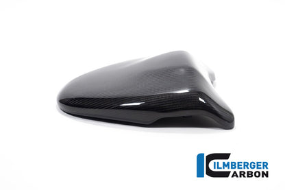Ilmberger Carbon Passenger Seat Cover for the BMW S 1000 XR / M 1000 XR 2024
