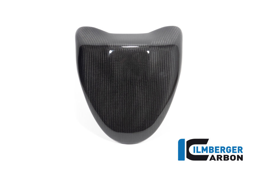 Ilmberger Carbon Passenger Seat Cover for the BMW S 1000 XR / M 1000 XR 2024
