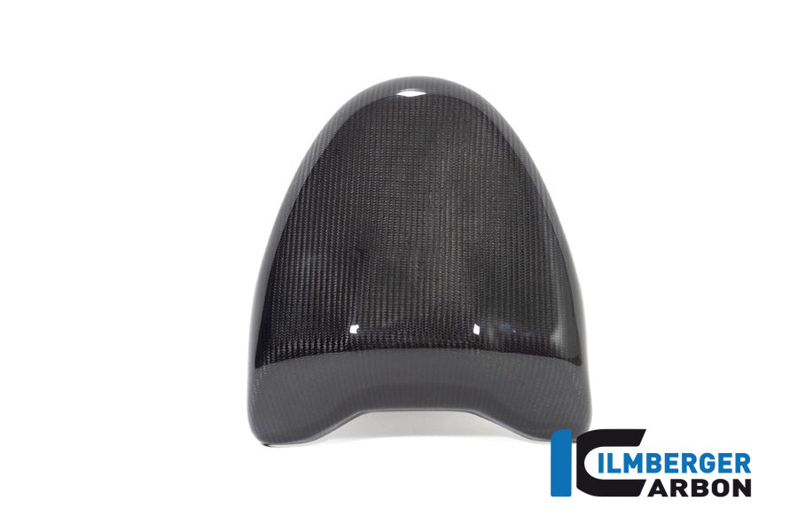 Ilmberger Carbon Passenger Seat Cover for the BMW S 1000 XR / M 1000 XR 2024