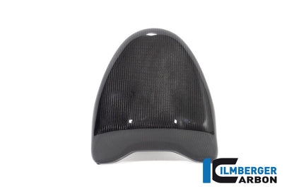 Ilmberger Carbon Passenger Seat Cover for the BMW S 1000 XR / M 1000 XR 2024