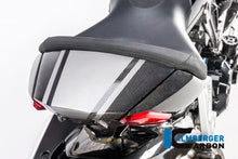 Ilmberger Carbon Passenger Seat Cover for the Ducati XDiavel/XDiavel S '16-18
