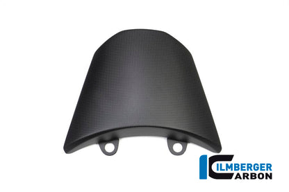 Ilmberger Carbon Passenger Seat Cover for the Ducati XDiavel/XDiavel S '16-18