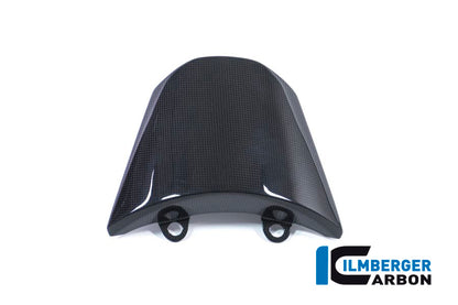 Ilmberger Carbon Passenger Seat Cover for the Ducati XDiavel/XDiavel S '16-18