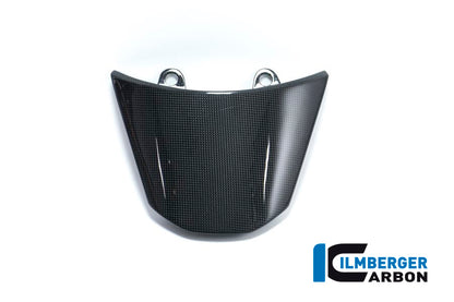 Ilmberger Carbon Passenger Seat Cover for the Ducati XDiavel/XDiavel S '16-18