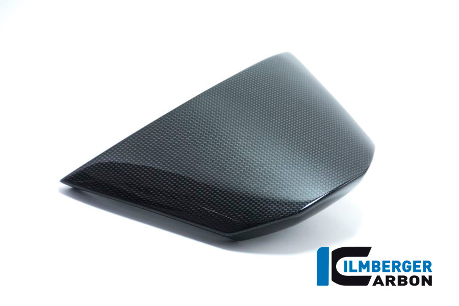 Ilmberger Carbon Passenger Seat Cover for the Ducati XDiavel/XDiavel S '16-18