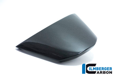 Ilmberger Carbon Passenger Seat Cover for the Ducati XDiavel/XDiavel S '16-18