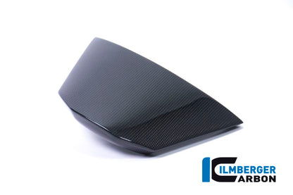 Ilmberger Carbon Passenger Seat Cover for the Ducati XDiavel/XDiavel S '16-18