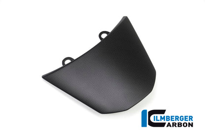 Ilmberger Carbon Passenger Seat Cover for the Ducati XDiavel/XDiavel S '16-18