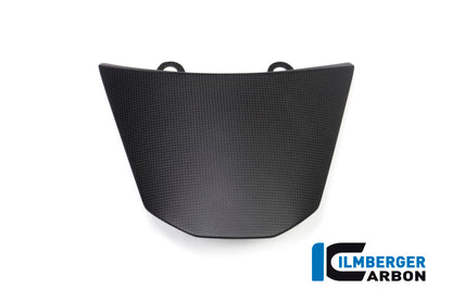 Ilmberger Carbon Passenger Seat Cover for the Ducati XDiavel/XDiavel S '16-18