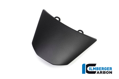 Ilmberger Carbon Passenger Seat Cover for the Ducati XDiavel/XDiavel S '16-18