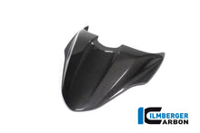 Ilmberger Carbon Seat Cover for the Monster 1200 / 1200 S '14-16