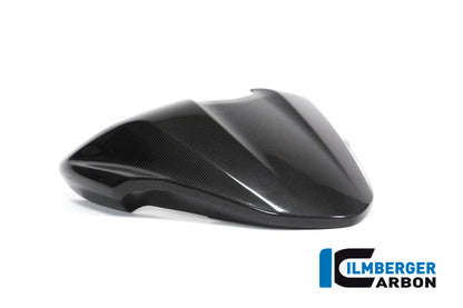 Ilmberger Carbon Seat Cover for the Monster 1200 / 1200 S '14-16