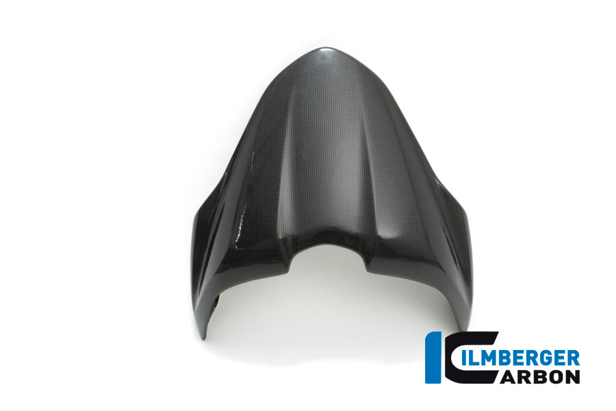 Ilmberger Carbon Seat Cover for the Monster 1200 / 1200 S '14-16