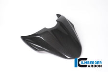 Ilmberger Carbon Seat Cover for the Monster 1200 / 1200 S '14-16
