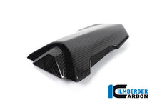 Ilmberger Carbon Passanger Seat Cover for the BMW S 1000 RR '19-23 / M1000 RR '21-22
