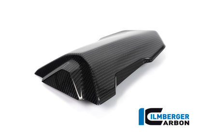Ilmberger Carbon Passanger Seat Cover for the BMW S 1000 RR '19-23 / M1000 RR '21-22