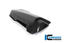 Ilmberger Carbon Passanger Seat Cover for the BMW S 1000 RR '19-23 / M1000 RR '21-22