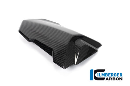 Ilmberger Carbon Passanger Seat Cover for the BMW S 1000 RR '19-23 / M1000 RR '21-22