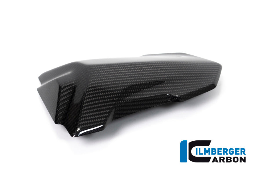 Ilmberger Carbon Passanger Seat Cover for the BMW S 1000 RR '19-23 / M1000 RR '21-22