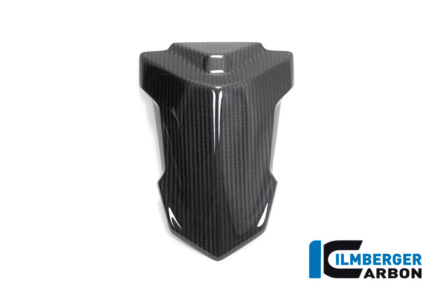 Ilmberger Carbon Passanger Seat Cover for the BMW S 1000 RR '19-23 / M1000 RR '21-22