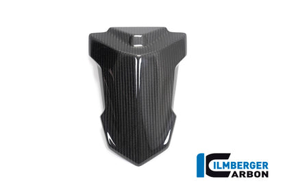 Ilmberger Carbon Passanger Seat Cover for the BMW S 1000 RR '19-23 / M1000 RR '21-22