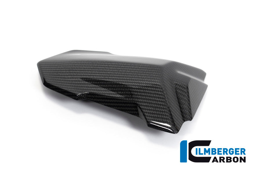 Ilmberger Carbon Passanger Seat Cover for the BMW S 1000 RR '19-23 / M1000 RR '21-22