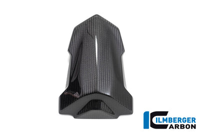 Ilmberger Carbon Passanger Seat Cover for the BMW S 1000 RR '19-23 / M1000 RR '21-22
