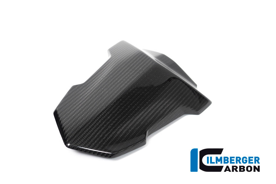 Ilmberger Carbon Passanger Seat Cover for the BMW S 1000 RR '19-23 / M1000 RR '21-22