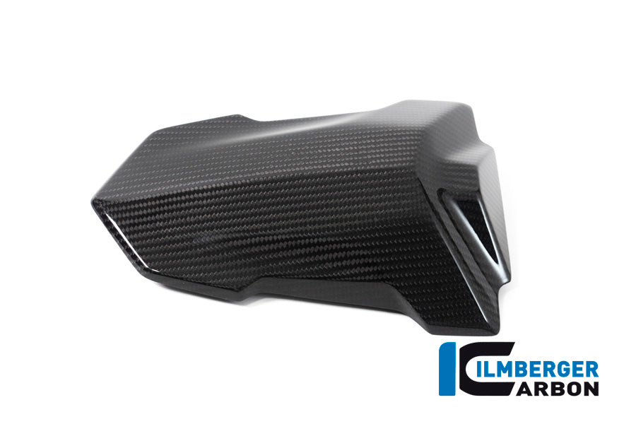 Ilmberger Carbon Passanger Seat Cover for the BMW S 1000 RR '19-23 / M1000 RR '21-22