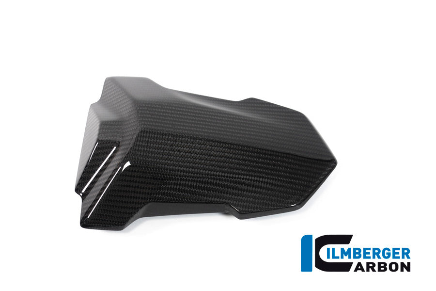 Ilmberger Carbon Passanger Seat Cover for the BMW S 1000 RR '19-23 / M1000 RR '21-22