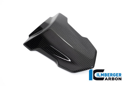 Ilmberger Carbon Passanger Seat Cover for the BMW S 1000 RR '19-23 / M1000 RR '21-22