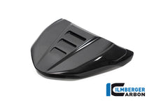Ilmberger Carbon Seat Cover for the Ducati Diavel V4 2023