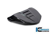 Ilmberger Carbon Seat Cover for the Ducati Diavel V4 2023