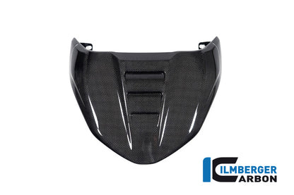 Ilmberger Carbon Seat Cover for the Ducati Diavel V4 2023