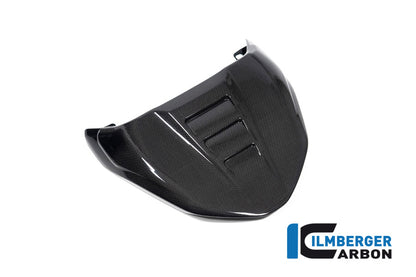 Ilmberger Carbon Seat Cover for the Ducati Diavel V4 2023