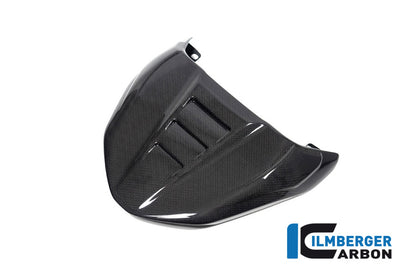 Ilmberger Carbon Seat Cover for the Ducati Diavel V4 2023