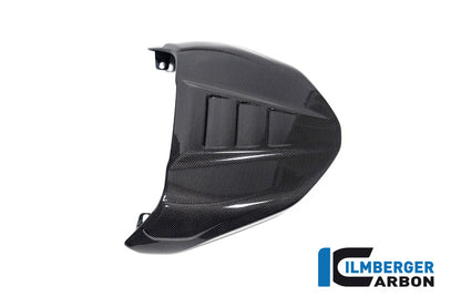Ilmberger Carbon Seat Cover for the Ducati Diavel V4 2023