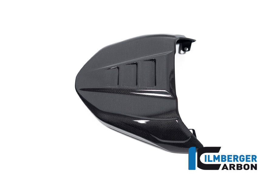 Ilmberger Carbon Seat Cover for the Ducati Diavel V4 2023