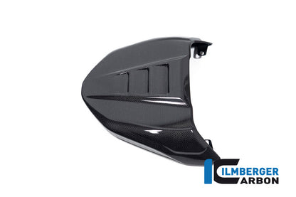 Ilmberger Carbon Seat Cover for the Ducati Diavel V4 2023