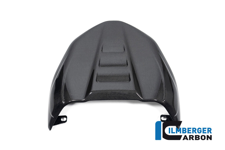 Ilmberger Carbon Seat Cover for the Ducati Diavel V4 2023