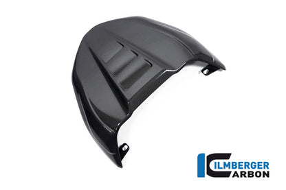 Ilmberger Carbon Seat Cover for the Ducati Diavel V4 2023