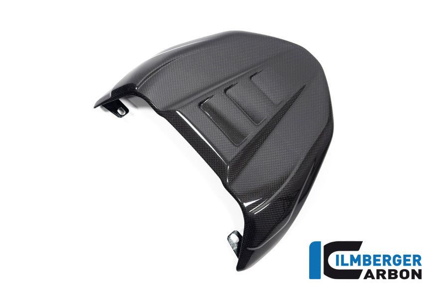 Ilmberger Carbon Seat Cover for the Ducati Diavel V4 2023