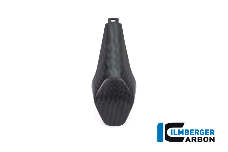 Ilmberger Carbon Passenger Seat Cover for the Ducati Panigale V4,V4 S '18-22 / V4 R '19-22 / Streetfighter V4 '20-23