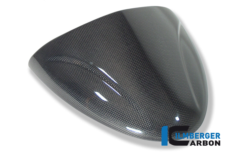 Ilmberger Carbon Seat Cover S Carbon for the Buell XB9 R/S/SX and XB12 S/SX/Ullyssees 2006-2011