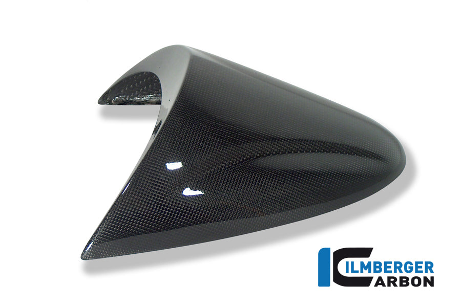 Ilmberger Carbon Seat Cover S Carbon for the Buell XB9 R/S/SX and XB12 S/SX/Ullyssees 2006-2011